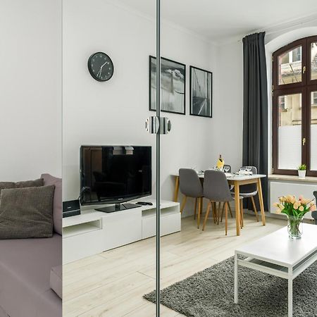 Old Town Studio Swiety Wojciech Street - Poznan By Noclegi Renters Экстерьер фото
