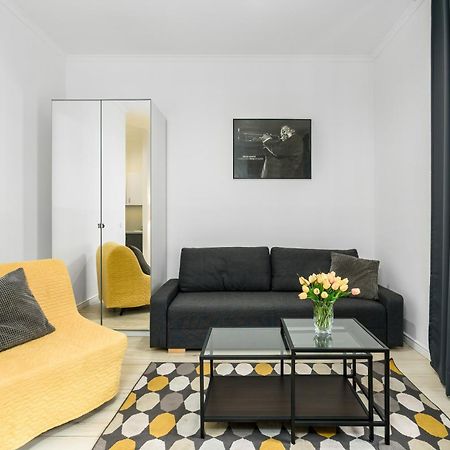 Old Town Studio Swiety Wojciech Street - Poznan By Noclegi Renters Экстерьер фото
