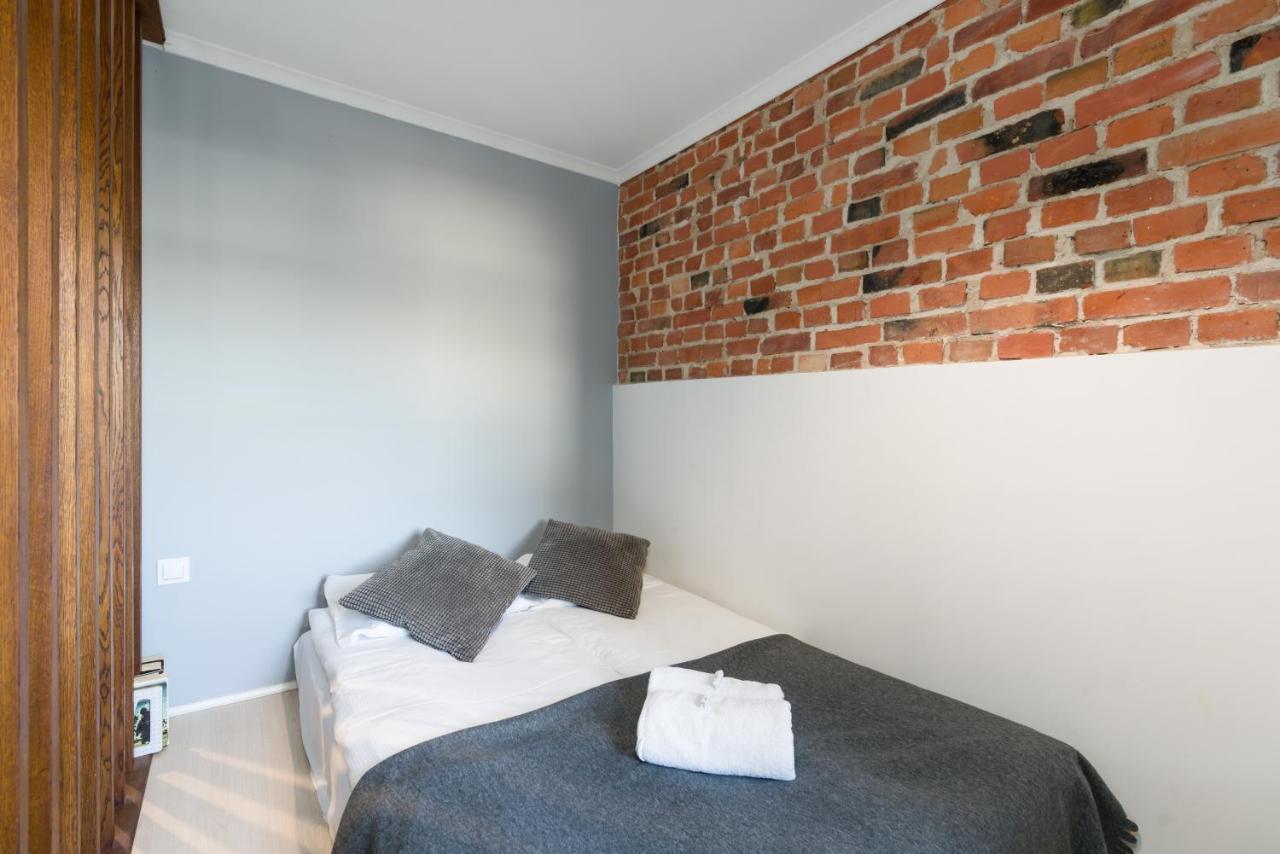 Old Town Studio Swiety Wojciech Street - Poznan By Noclegi Renters Экстерьер фото