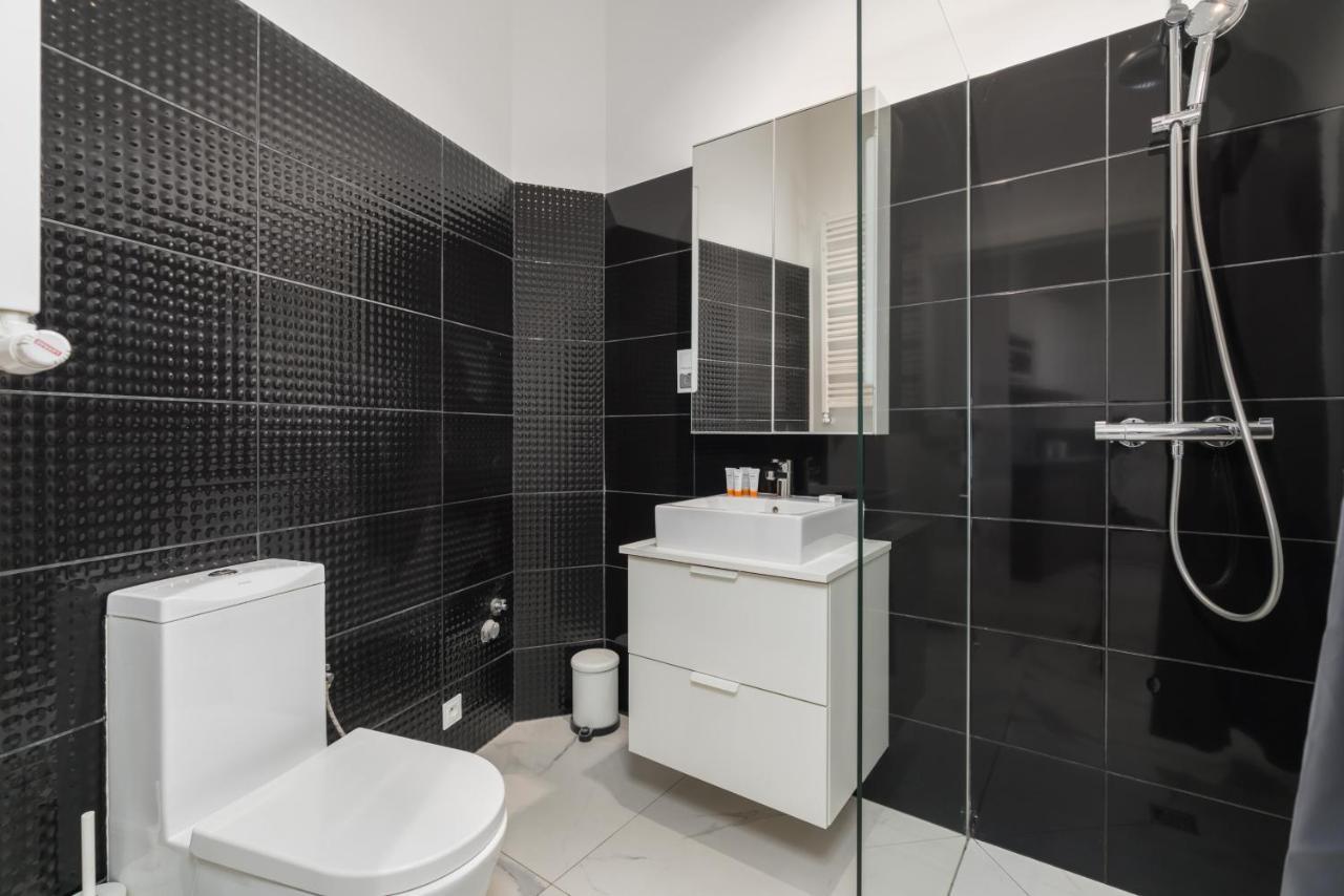Old Town Studio Swiety Wojciech Street - Poznan By Noclegi Renters Экстерьер фото
