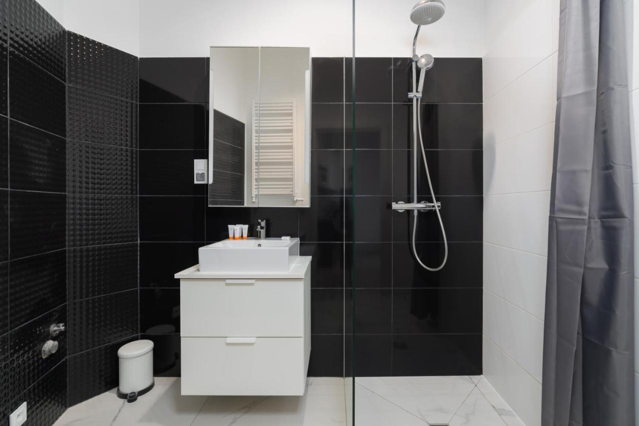 Old Town Studio Swiety Wojciech Street - Poznan By Noclegi Renters Экстерьер фото