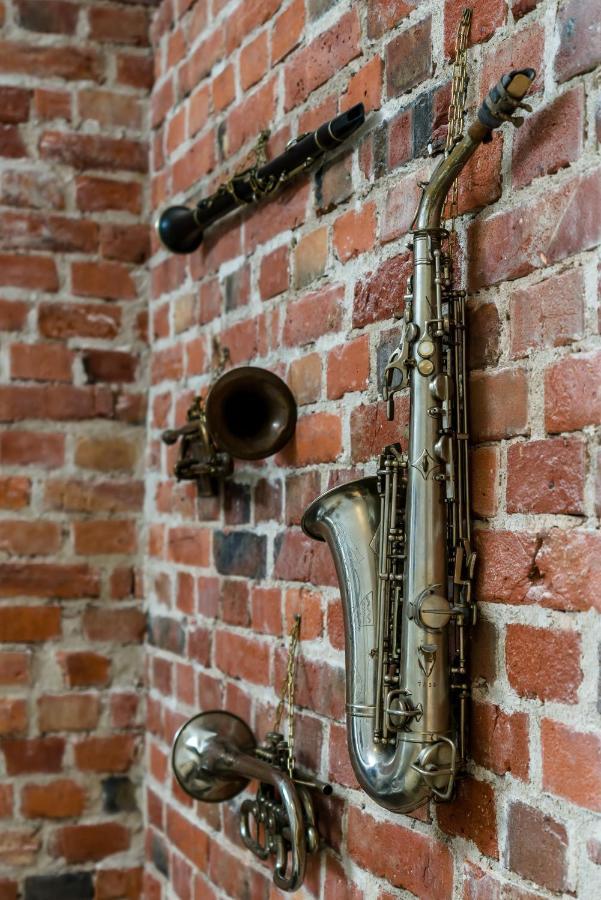 Old Town Studio Swiety Wojciech Street - Poznan By Noclegi Renters Экстерьер фото