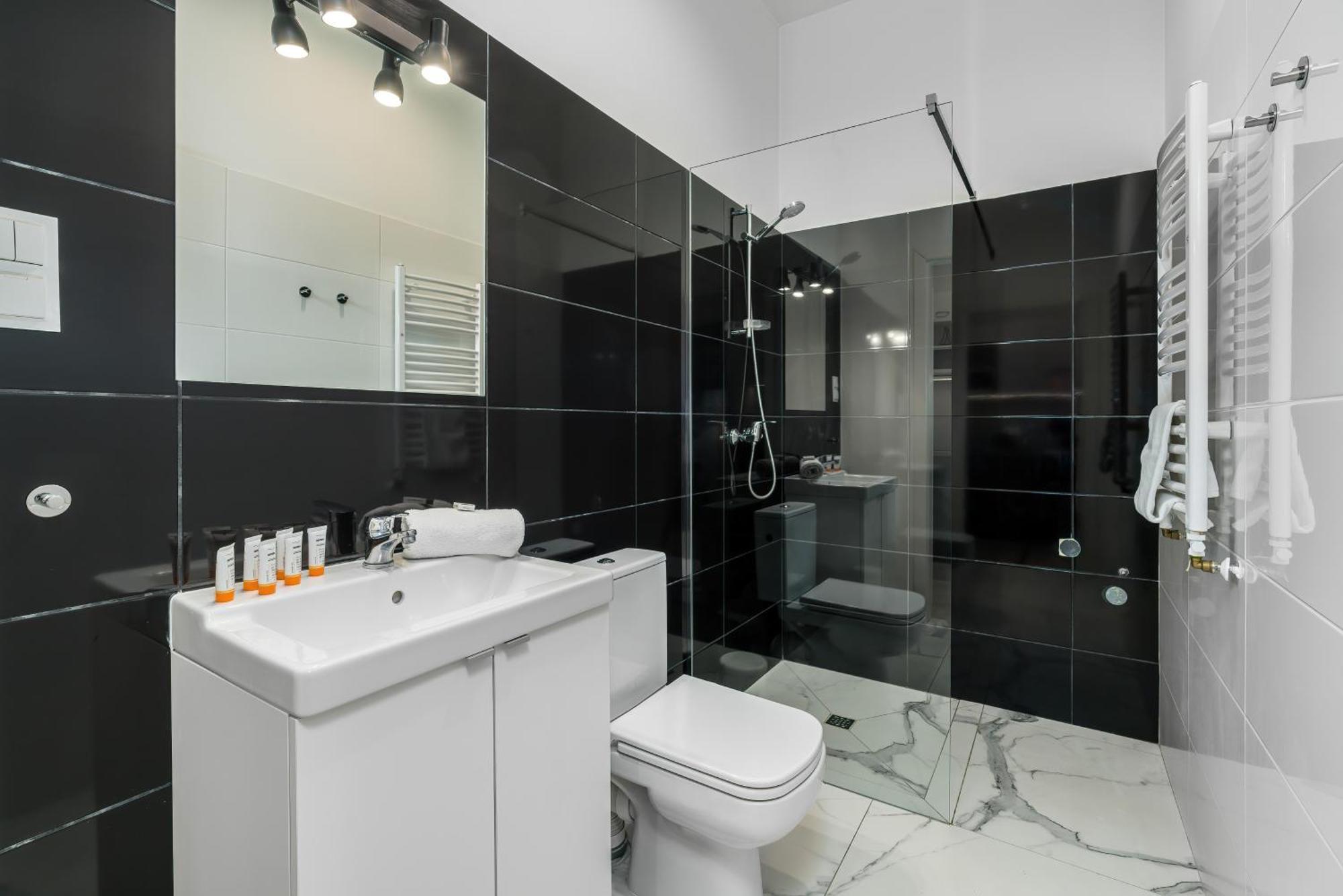 Old Town Studio Swiety Wojciech Street - Poznan By Noclegi Renters Экстерьер фото